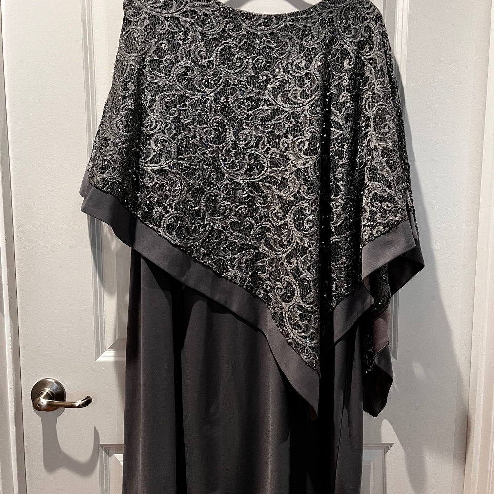 R&M Richards Formal Dress
